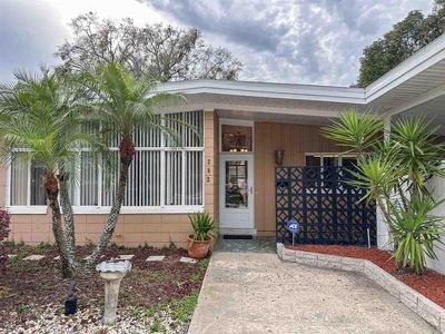 202 S Hampton Ave, Orlando, FL, 32803