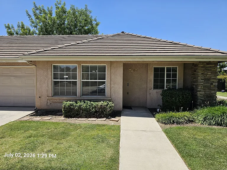 3500-3502 W Babcock Ct #3504 — Photo 1