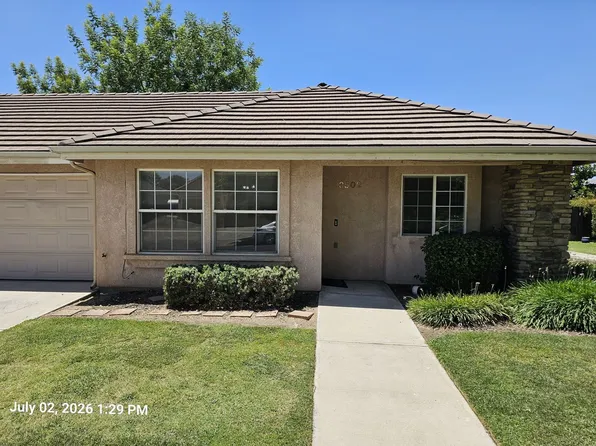 3500-3502 W Babcock Ct #3504, Visalia, CA 93291