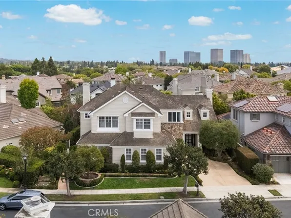5 Thunderbird Dr, Newport Beach, CA 92660
