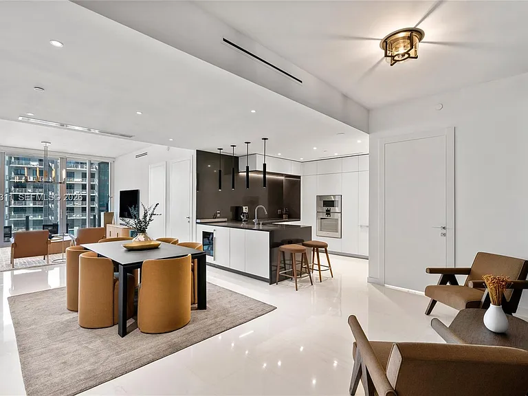300 Biscayne Boulevard Way #4009W — Photo 6