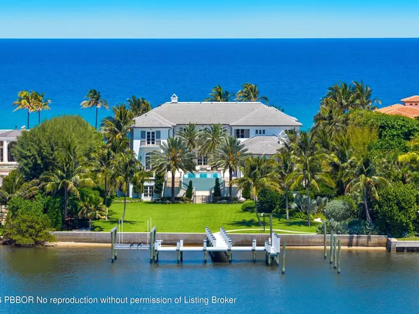 1616 S Ocean Blvd, Palm Beach, FL 33480