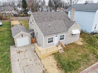 1724 Rutland Ave, Springfield, OH 45505