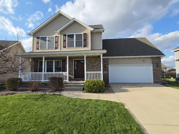 1156 Donegal Ln, Crown Point, IN 46307