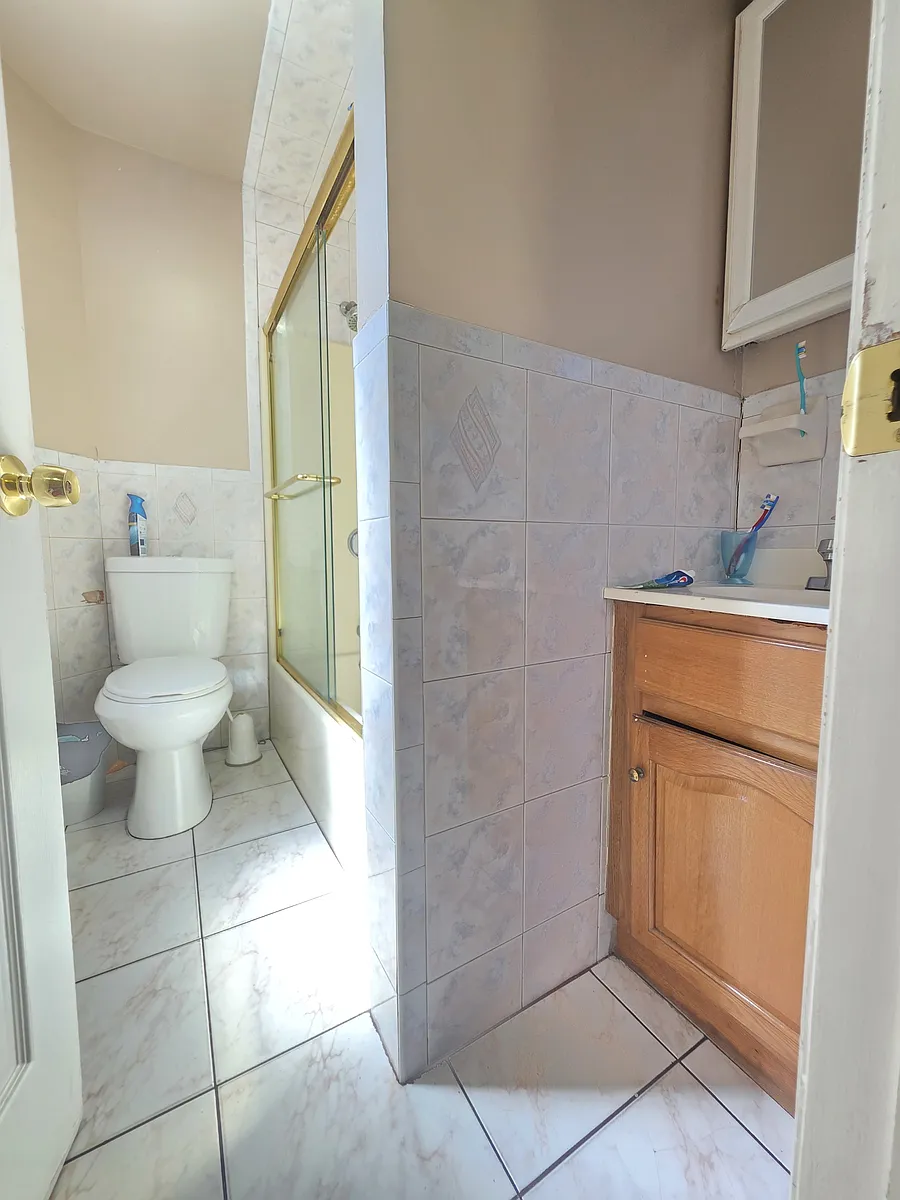 Building Photo - 215 Florida St #1F