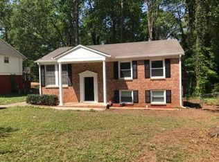 2460 Spring Dr SE, Smyrna, GA 30080