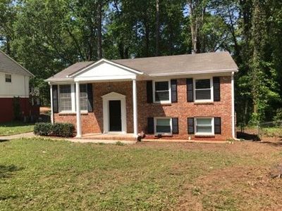 2460 Spring Dr SE, Smyrna, GA, 30080