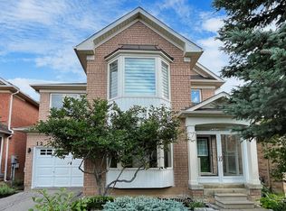 12 Castlemore Ave, Markham, ON L6C 2B3