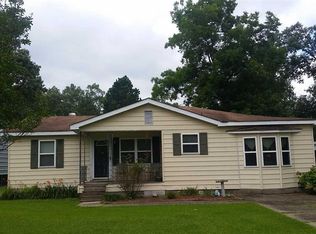 7004 Oxford Dr, White Hall, AR 71602