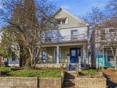307 Gunckel Ave, Dayton, OH, 45410