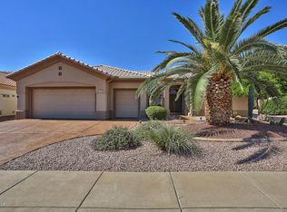 15123 W Domingo Ln, Sun City West, AZ 85375