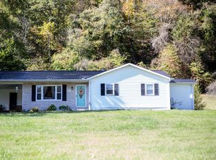 531 Ham Hollow Rd, Manchester, KY 40962