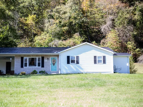 531 Ham Hollow Rd, Manchester, KY 40962
