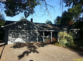 51893 SW 4th St, Scappoose, OR 97056