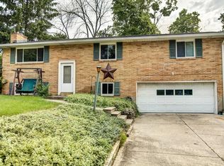 2625 Prelude Path, Dayton, OH 45449