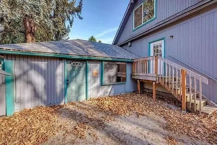 Studio, 550 sqft, $1,050 — Photo 1