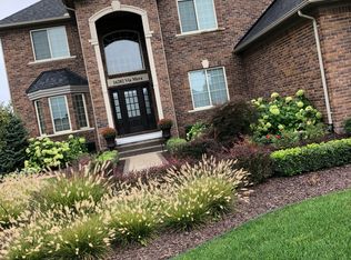 16282 Via Mera, Macomb, MI
