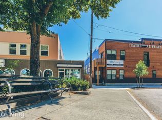 7228 N Burlington Ave #101, Portland, OR 97203