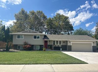 2879 S Chieftain Way, Boise, ID 83709