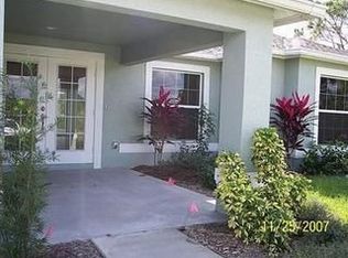 848 Cervantes St E, Lehigh Acres, FL 33974