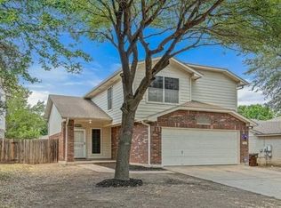 2105 Jester Farms, Round Rock, TX 78664