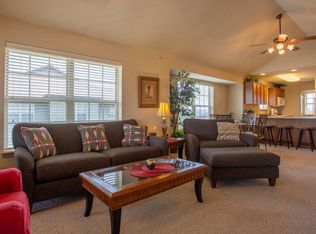 9 Bermuda, Branson West, MO 65737