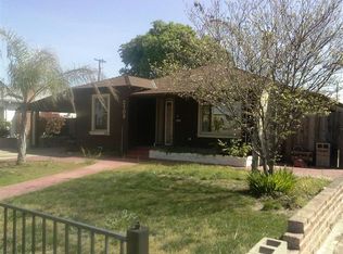 2109 Webster St, Sanger, CA 93657