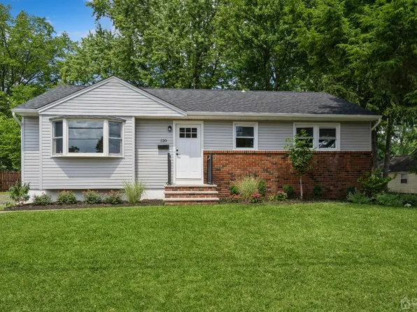 120 Edgar Ave, South Plainfield, NJ 07080