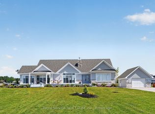 124 Chub Point Rd, Alnwick/haldimand, ON K0K 2G0