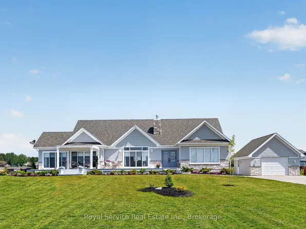 124 Chub Point Rd, Alnwick/haldimand, ON K0K 2G0