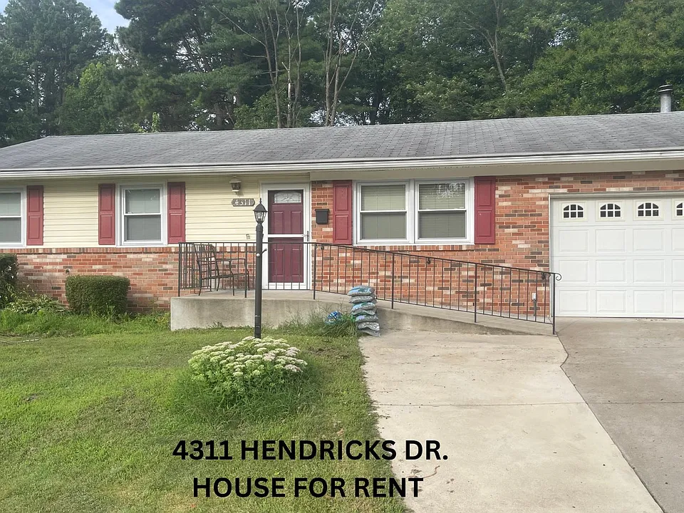 4311 Hendricks Dr
