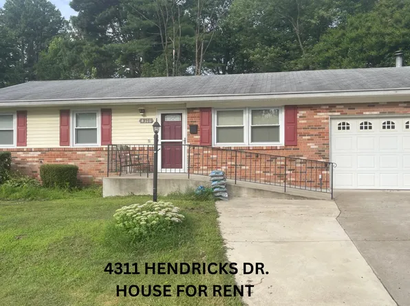 4311 Hendricks Dr, Woodbridge, VA 22193