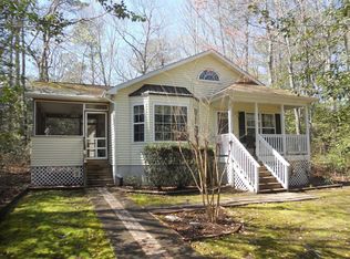 21 Rabbit Run Ln, Berlin, MD 21811