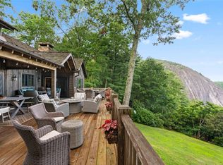 160 Double Knob Trl, Glenville, NC 28736