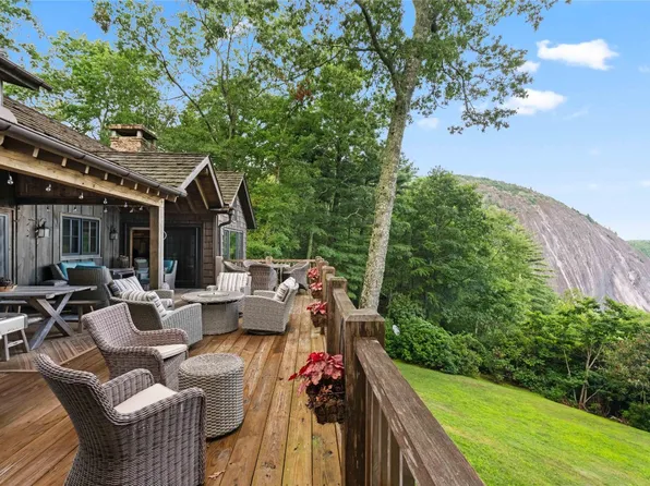 160 Double Knob Trail, Glenville, NC 28736
