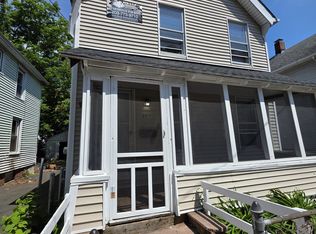 37 Arthur St #1, New Haven, CT 06519