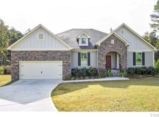 115 Yates Branch Ln, Raleigh, NC 27603