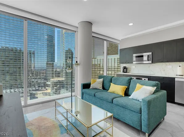3726 S Las Vegas Blvd #2305, Las Vegas, NV 89158