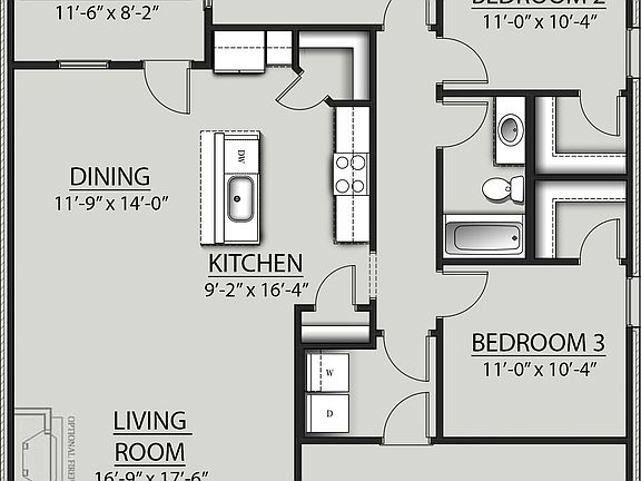 2nd image of this home