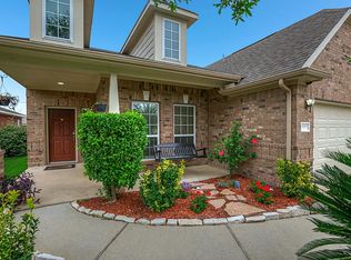 3123 Lincolns Meadow Dr, Spring, TX 77373