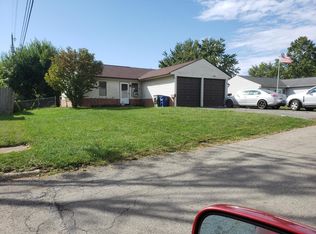 3145 Ridge Ave, Columbus, OH 43204