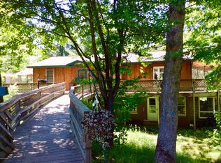 12873 Cedar Creek Rd, Wellston, MI 49689