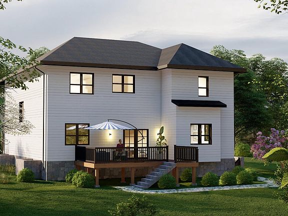 4th image of 3111 Carroll Pl