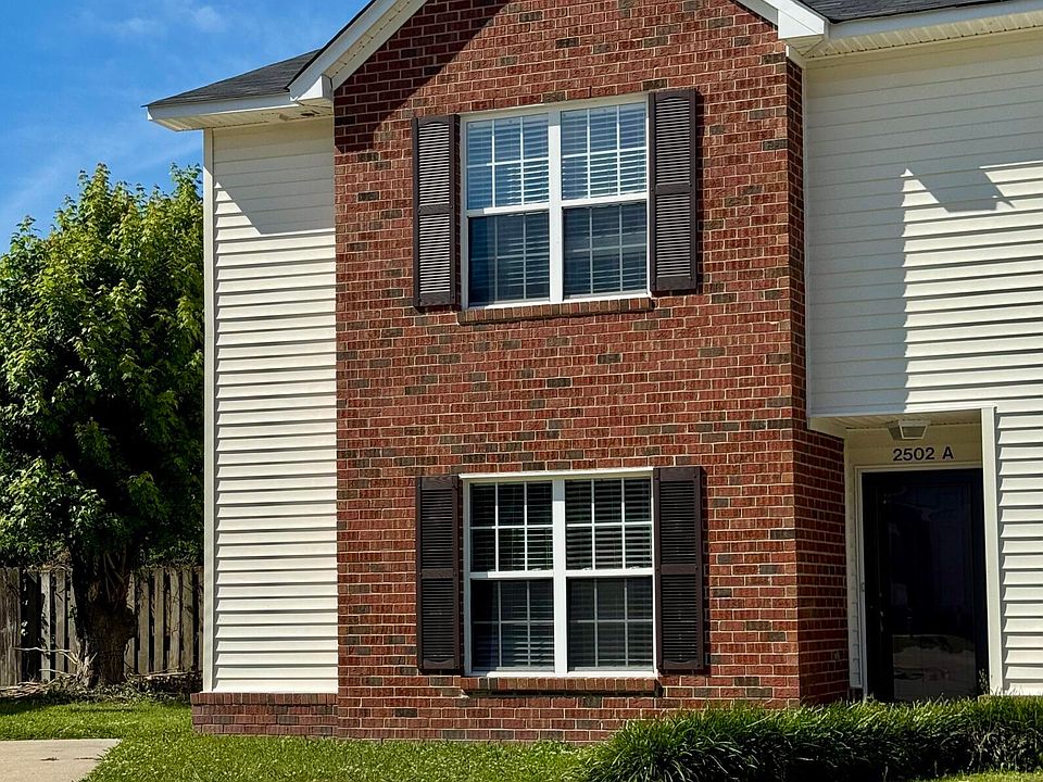 1st image of 2502 Bluff View Court #A