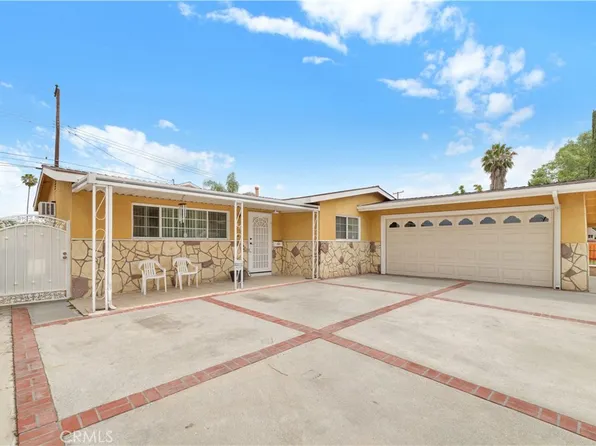 18113 Companario Dr, Rowland Heights, CA 91748