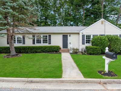 3101 Pocahontas Avenue, Point Pleasant Beach, NJ, 08742