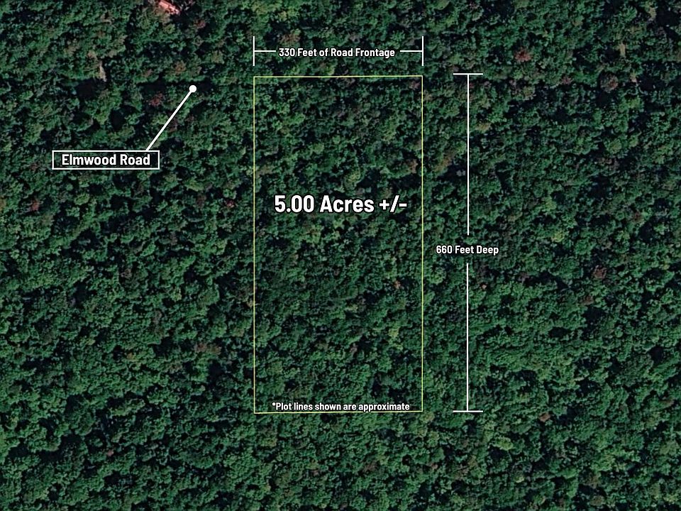 1st image of Elmwood Rd