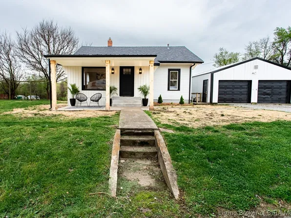 617 Utica Sellersburg Road, Jeffersonville, IN 47130