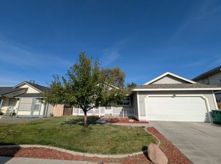 1807 Rock Ct, Carson City, NV