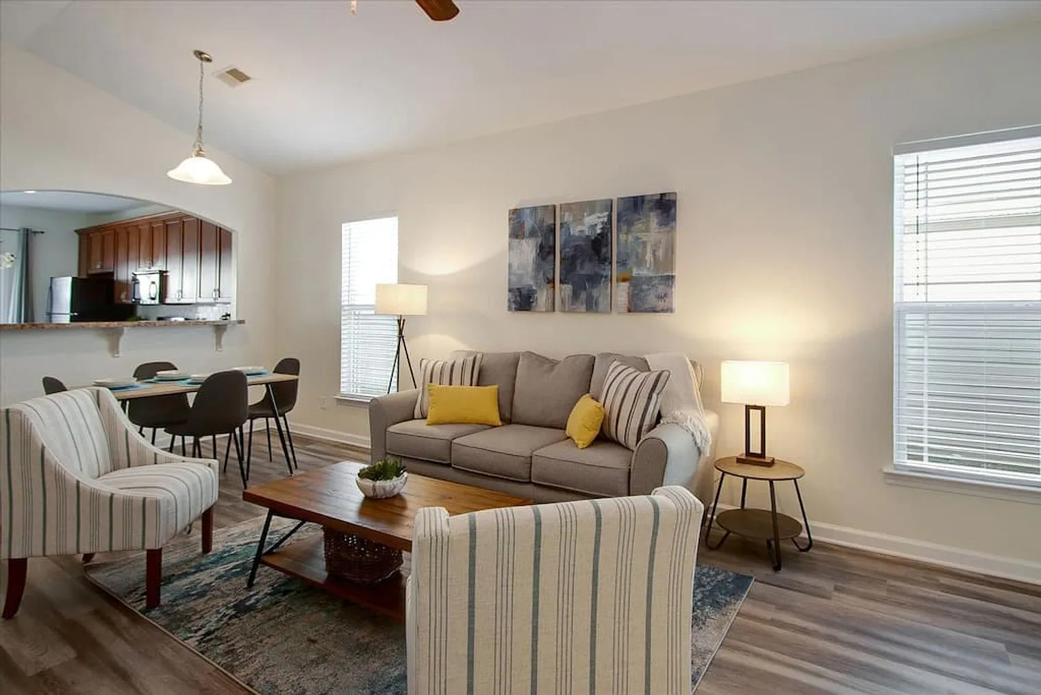 3 bed, 2.0 bath, 1399 sqft, $3,367 — Photo 1